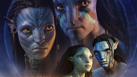 Descargar Avatar: El camino del agua Por Torrent Gratis HD.